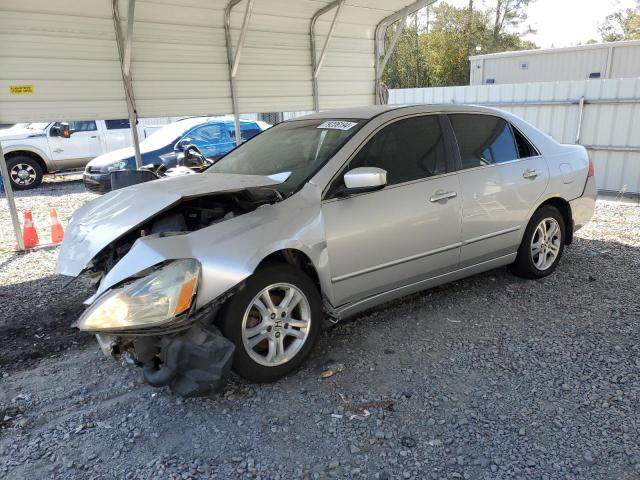 Global Auto Auctions: 2006 HONDA ACCORD SE