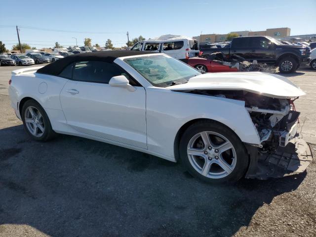 2019 CHEVROLET CAMARO LS - 1G1FB3DX8K0109461