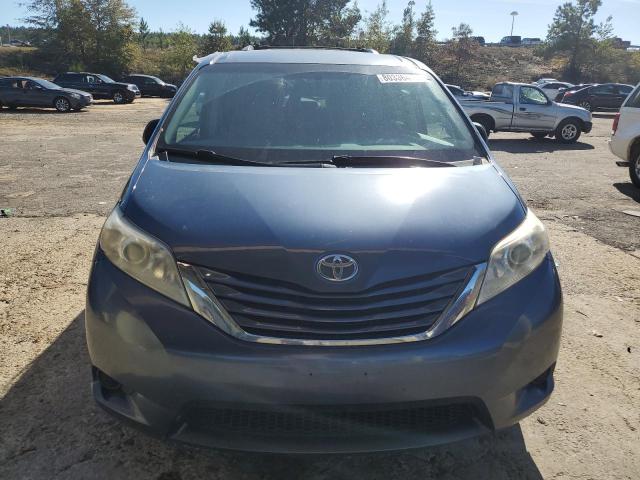 2015 TOYOTA SIENNA LE - 5TDKK3DC4FS550414