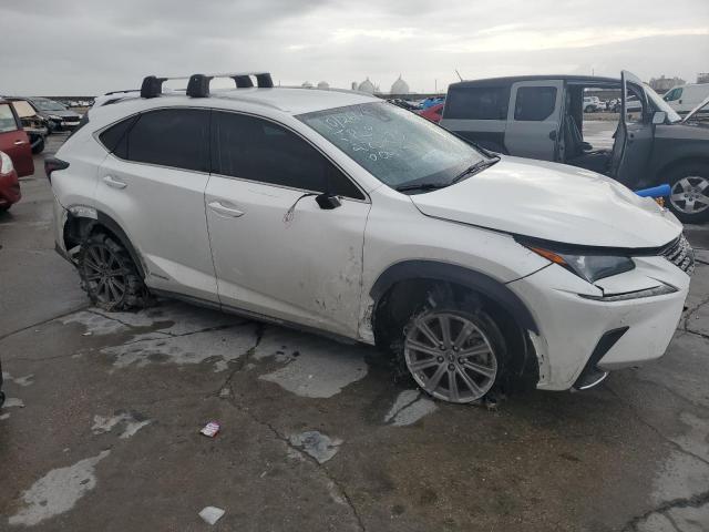 VIN JTJDJRDZ2L5002140 2020 Lexus NX, 300H no.4