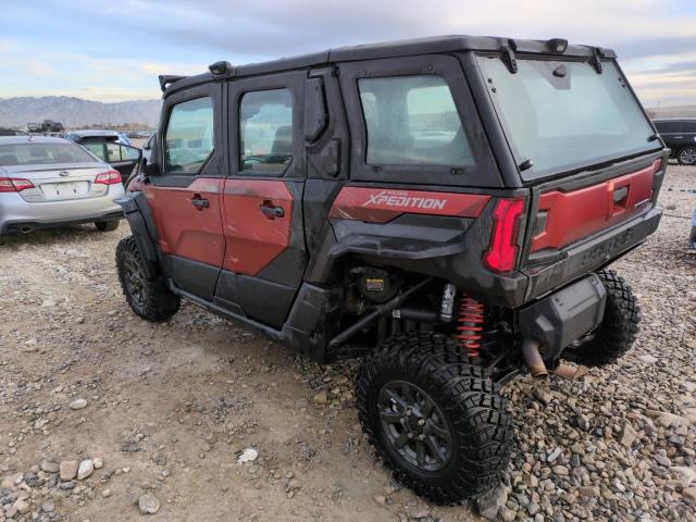 2024 POLARIS XPEDITION 3NSGZW991RM111917
