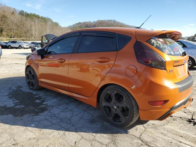 2018 FORD FIESTA ST - 3FADP4GX4JM136823