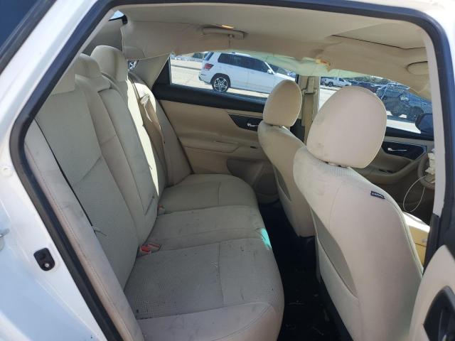 2015 NISSAN ALTIMA 2.5 - 1N4AL3AP2FC489801