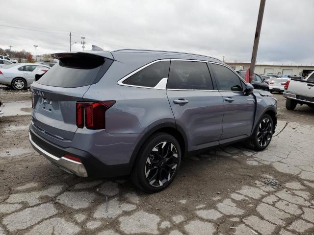 2024 KIA SORENTO SX - 5XYRK4JF7RG275464