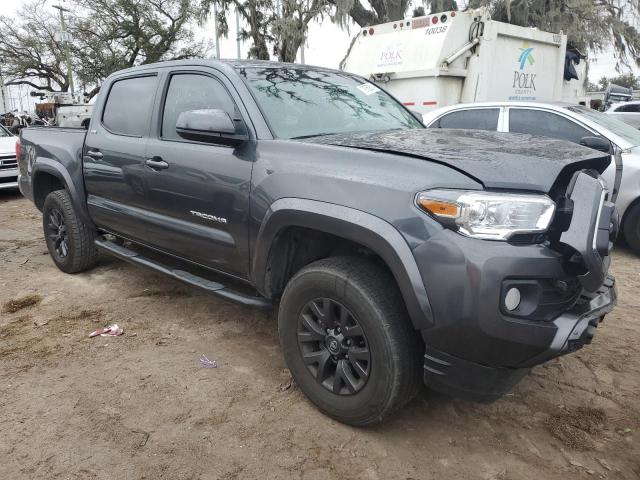 VIN 3TMAZ5CNXPM206979 2023 TOYOTA TACOMA no.4