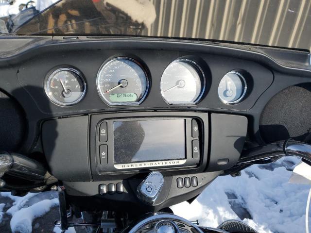 2014 HARLEY-DAVIDSON FLHTCUTG T 1HD1MAL10EB854001