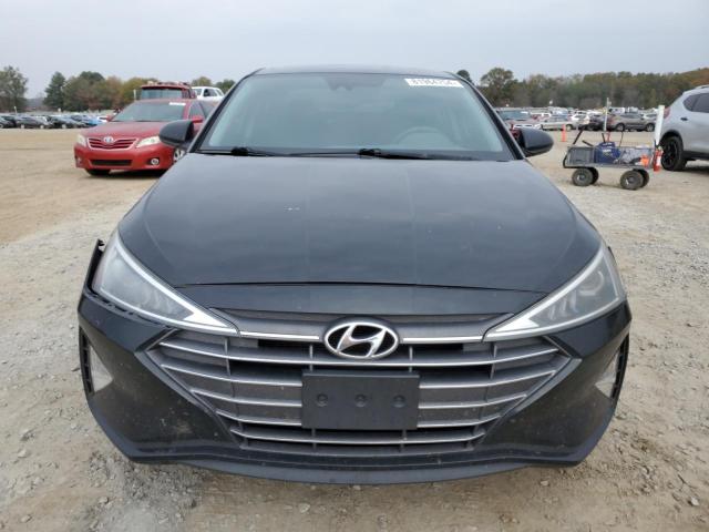 2019 HYUNDAI ELANTRA SE - 5NPD84LF9KH464900