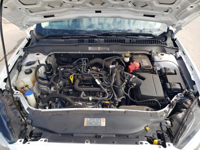 2020 FORD FUSION SE - 3FA6P0HD3LR191209