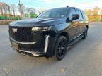 CADILLAC ESCALADE E снимка