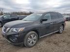 2017 NISSAN PATHFINDER - 5N1DR2MM4HC674951