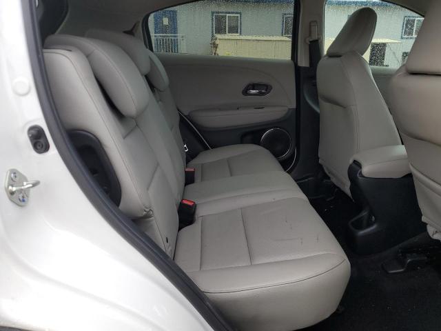 2021 HONDA HR-V EXL - 3CZRU5H7XMM701765