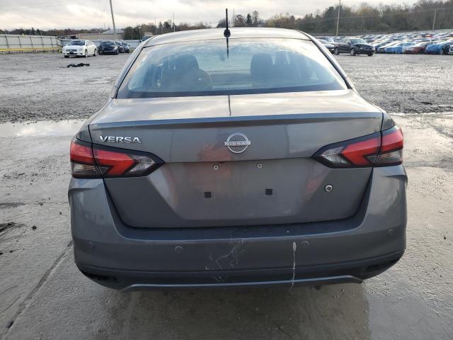 2024 NISSAN VERSA S - 3N1CN8DV6RL818497