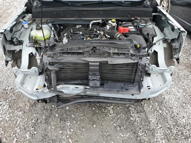 2021 FORD BRONCO SPO - 3FMCR9B67MRB27113