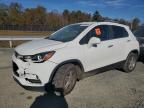 2020 CHEVROLET TRAX 1LT - KL7CJLSB8LB065615