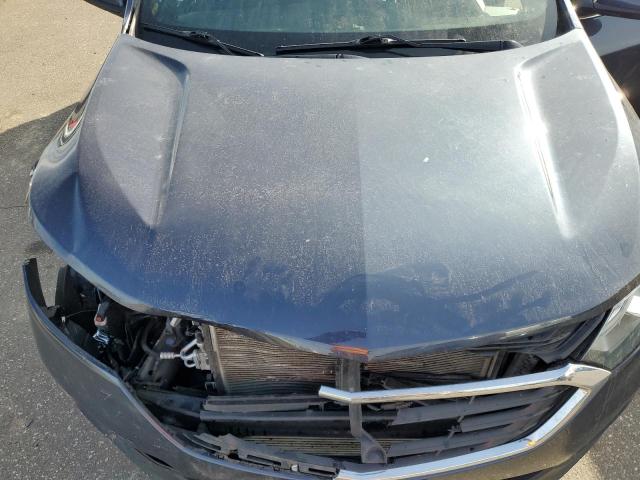 2018 CHEVROLET EQUINOX LT - 3GNAXSEV2JS532271