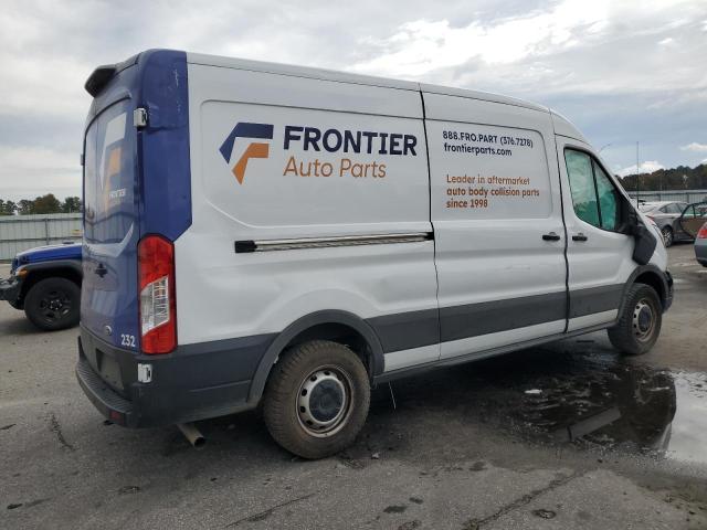 VIN 1FTBR1C84PKB77901 2023 FORD TRANSIT no.3