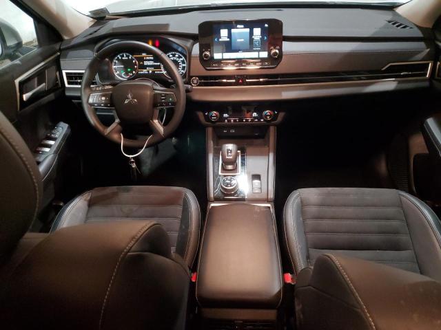 2024 MITSUBISHI OUTLANDER - JA4J4VA80RZ016955