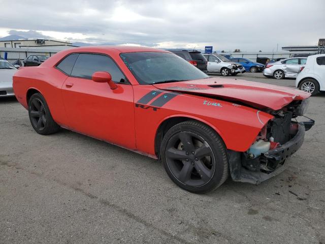 VIN 2C3CDYBT8EH101351 2014 DODGE CHALLENGER no.4