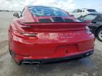 Lot #2962690113 2017 PORSCHE 911 TURBO