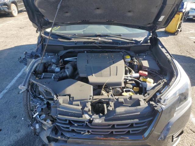 2022 SUBARU FORESTER JF2SKACC6NH514105