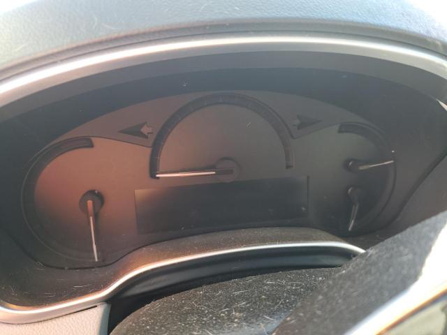 2015 CADILLAC SRX LUXURY - 3GYFNBE3XFS509101
