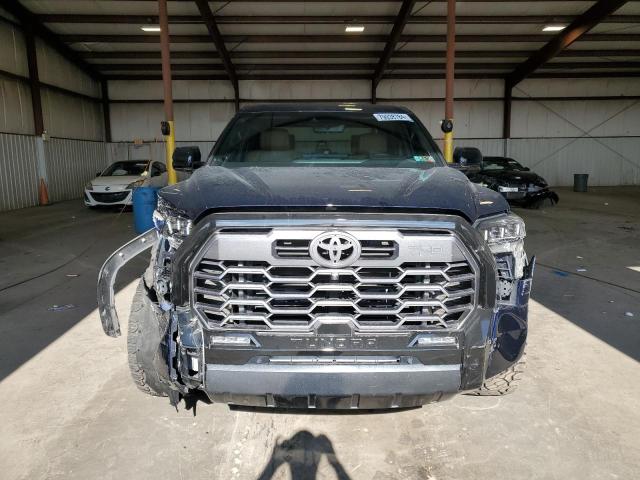 2023 TOYOTA TUNDRA CRE - 5TFMA5DB5PX061319