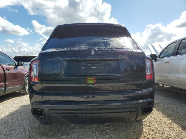 2024 ROLLS-ROYCE CULLINAN B SLATV8C02RU225252