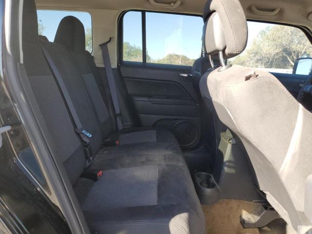 2016 JEEP PATRIOT SP - 1C4NJPBA4GD710331