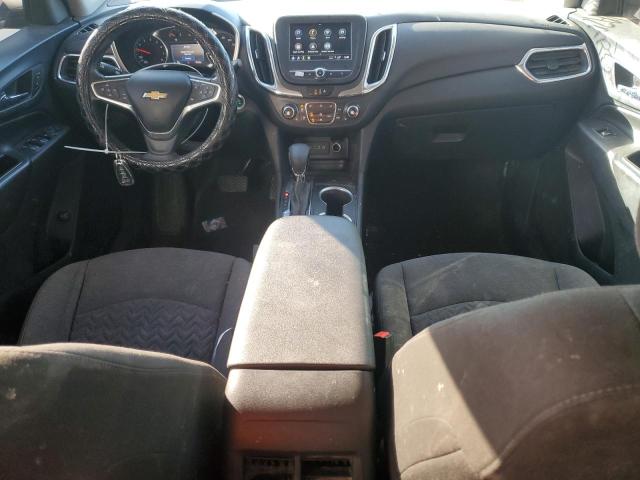 2022 CHEVROLET EQUINOX LT - 3GNAXUEV3NL221265