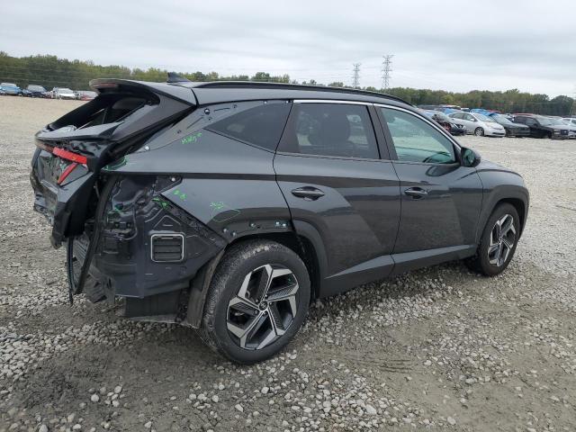 2022 HYUNDAI TUCSON SEL - 5NMJF3AE3NH004372
