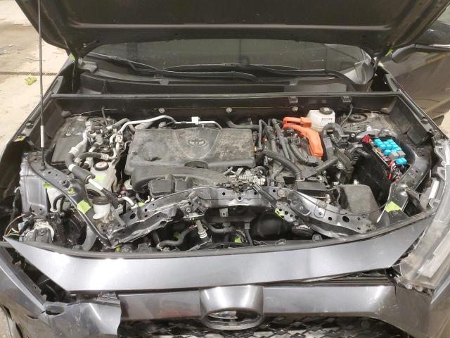 2022 TOYOTA RAV4 PRIME - JTMFB3FVXND097412