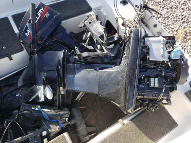 1995 STARCRAFT CO BOAT #3246934223