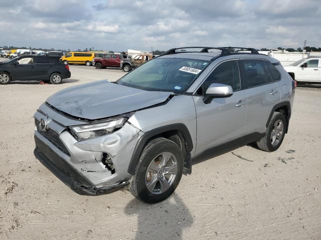 2024 TOYOTA RAV4 XLE #3025704306