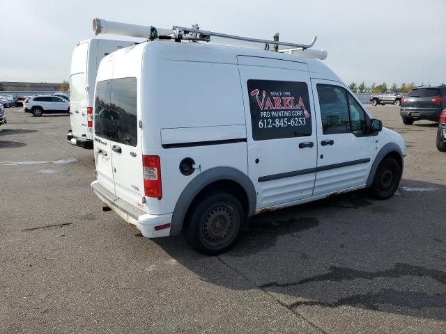 FORD TRANSIT CO 2013 white  gas NM0LS6BN6D2141868 photo #4