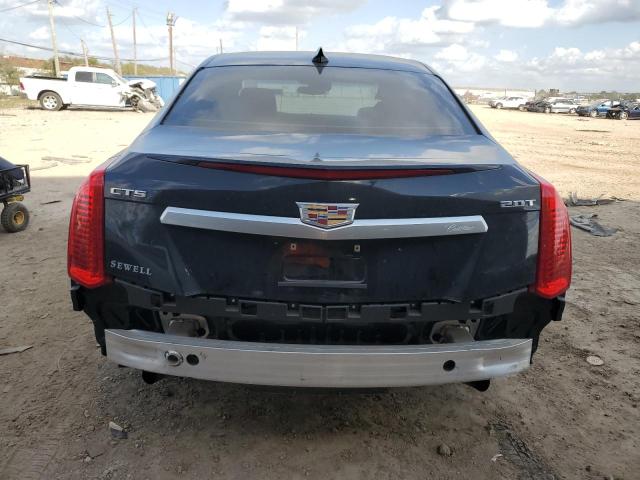 VIN 1G6AR5SXXK0147742 2019 CADILLAC CTS no.6