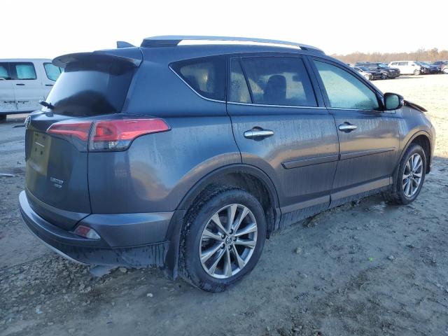 2016 TOYOTA RAV4 LIMIT - JTMDFREV6GD190995