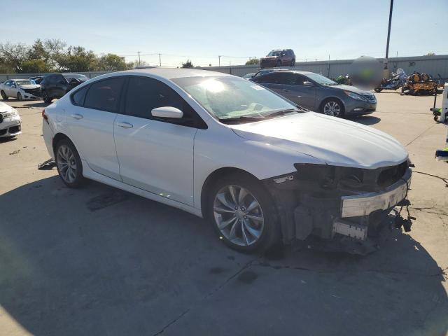 VIN 1C3CCCBB8FN744157 2015 Chrysler 200, S no.4