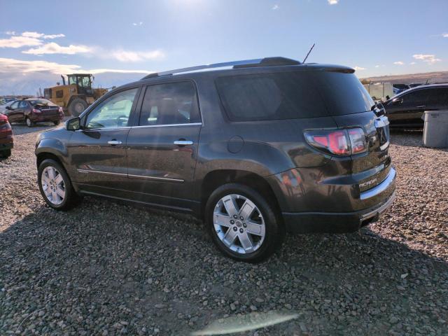 GMC ACADIA DEN 2015 charcoal  gas 1GKKVTKD8FJ257281 photo #3