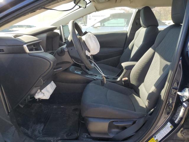 2021 TOYOTA COROLLA LE - 5YFEPMAE5MP162561