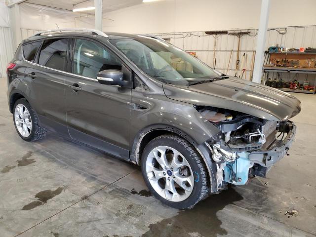 2016 FORD ESCAPE TIT - 1FMCU9J93GUB98655