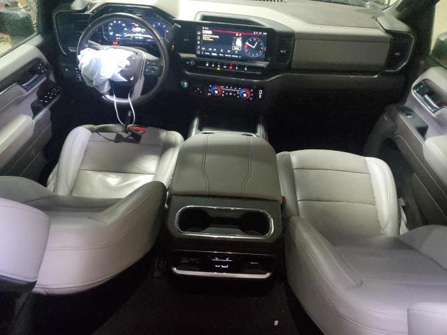 2024 GMC SIERRA K35 - 1GT49UEY5RF126720