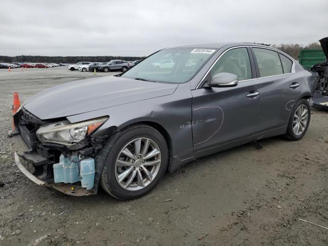 2015 INFINITI Q50 BASE #2976639588