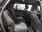 CHEVROLET TRAVERSE L photo