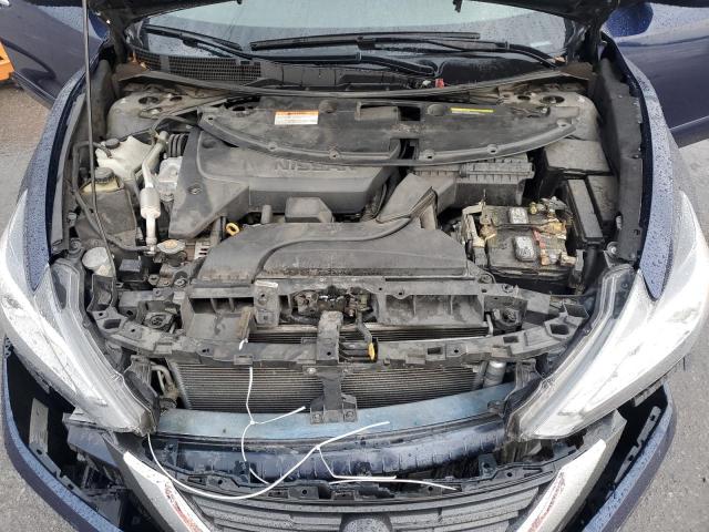 2018 NISSAN ALTIMA 2.5 - 1N4AL3APXJC297681