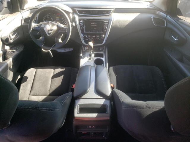 2019 NISSAN MURANO S - 5N1AZ2MS3KN104761