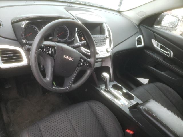 2015 GMC TERRAIN SL - 2GKALMEK8F6382683