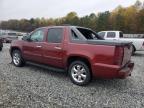 Lot #3023818885 2008 CHEVROLET AVALANCHE