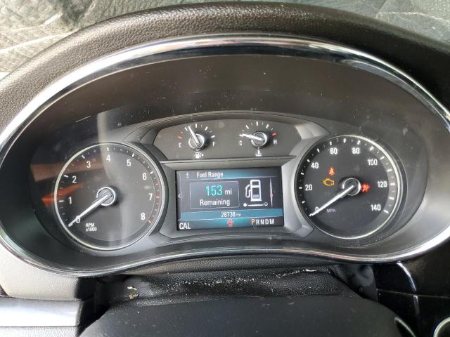 2020 BUICK ENCORE PRE - KL4CJASB0LB067974