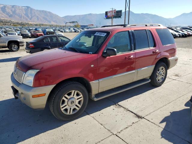 2004 MERCURY MOUNTAINEE #2974432451