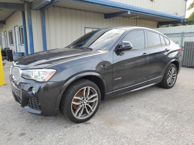 VIN 5UXXW3C51G0R23036 2016 BMW X4 no.1